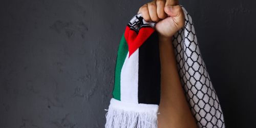 palestina